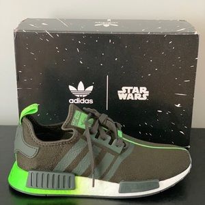 Adidas Star Wars NMD R1 Men’s Shoes